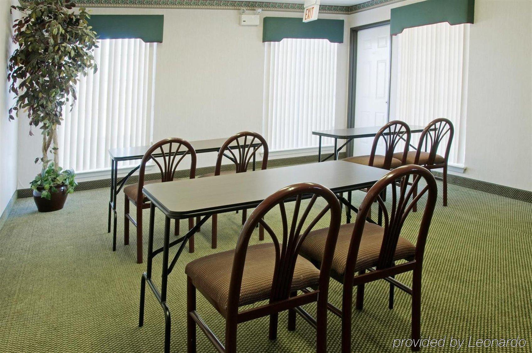 Americas Best Value Inn Fort Worth Facilități foto